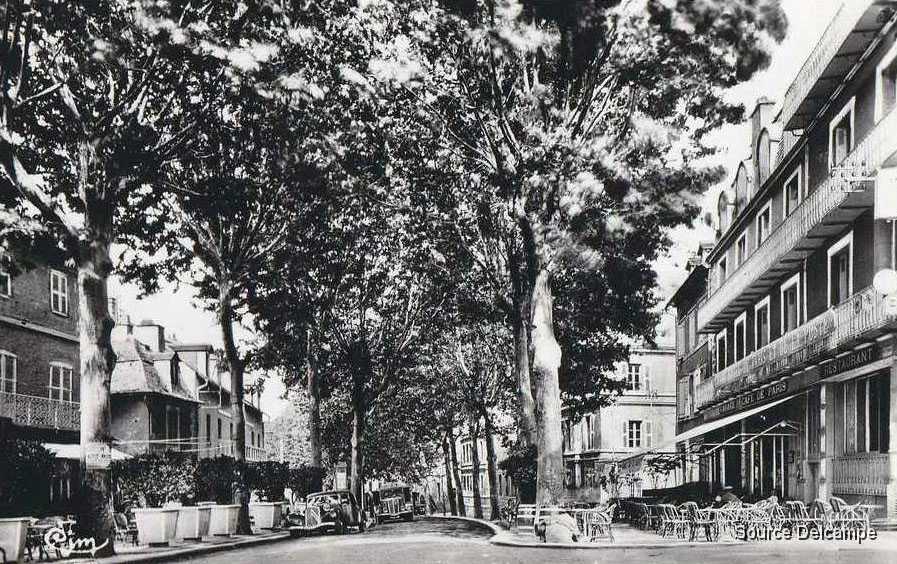 48 Mende Boulevard du Soubeyran Lozere.jpg